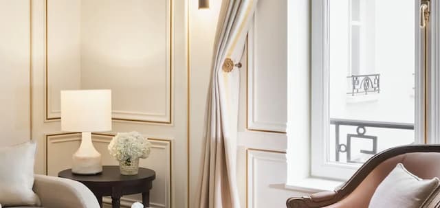 Mandarin Oriental Ritz, Madrid-Superior Twin Room-3
