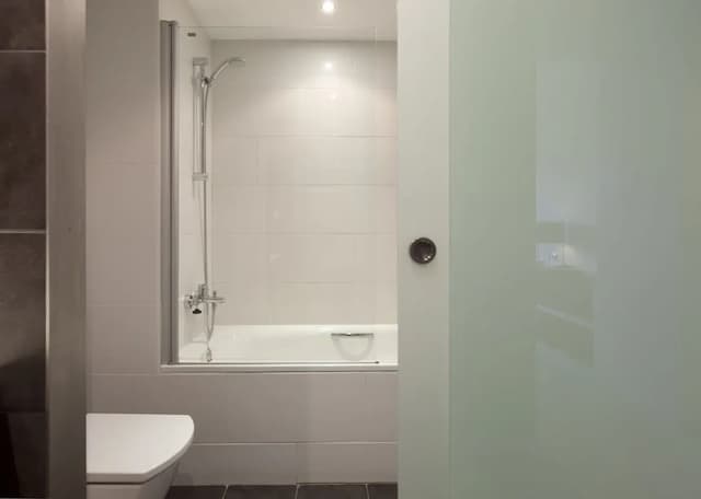 ホテル モン サン ベネ-スタンダード ルーム テラス-8