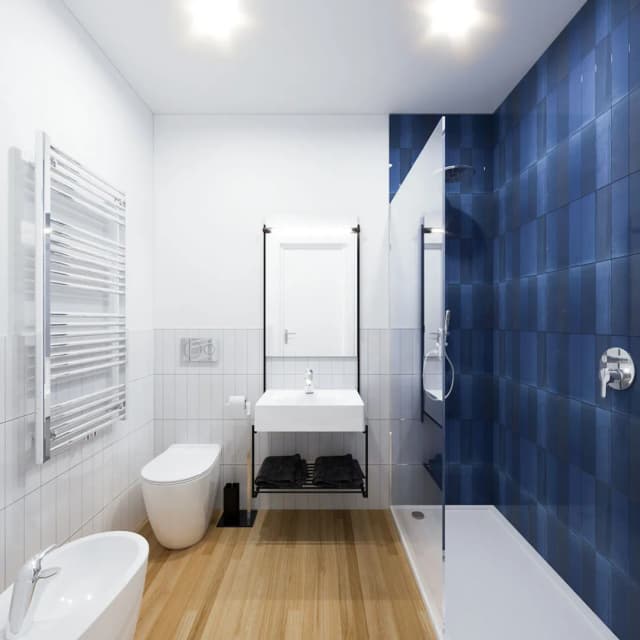 dotcampus roma city center-豪華客房, 1 張標準雙人床-4