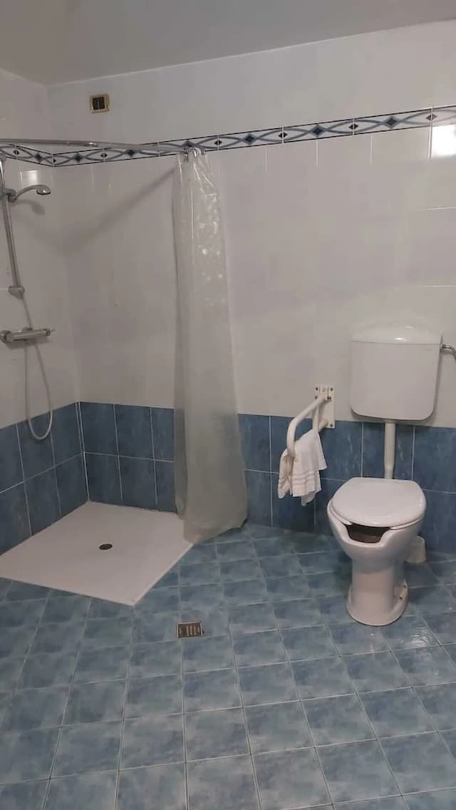 Hotel Vitruvio-標準四人房-3