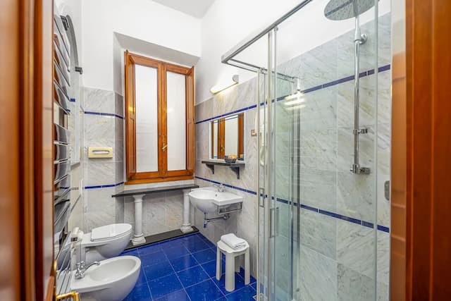 Hotel City-舒適三人房-7