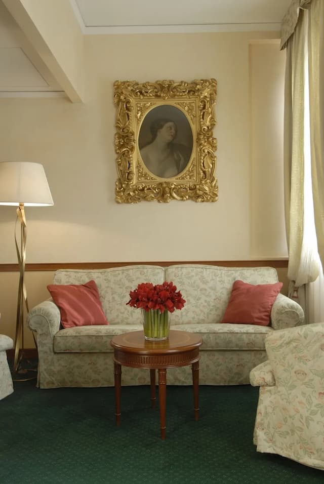 Hotel degli Orafi-Junior Suite-3