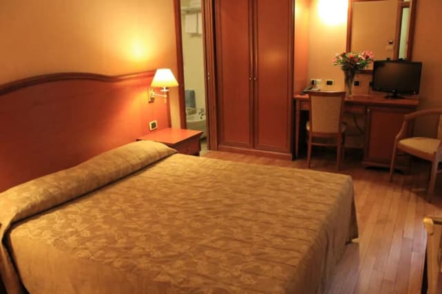 特米諾酒店-Twin Room-2
