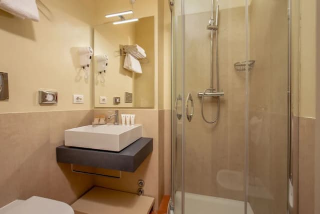 莫扎特酒店-雙人房-8