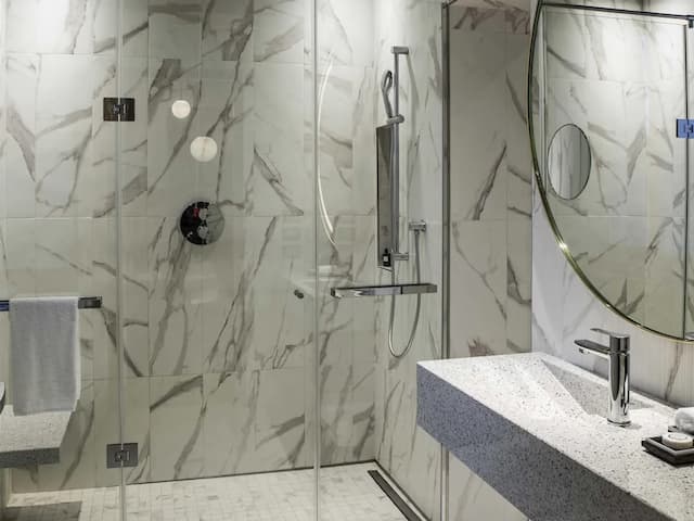 貝佳斯羅馬別墅索菲特酒店-奢華雙床房, 2 張單人床-7