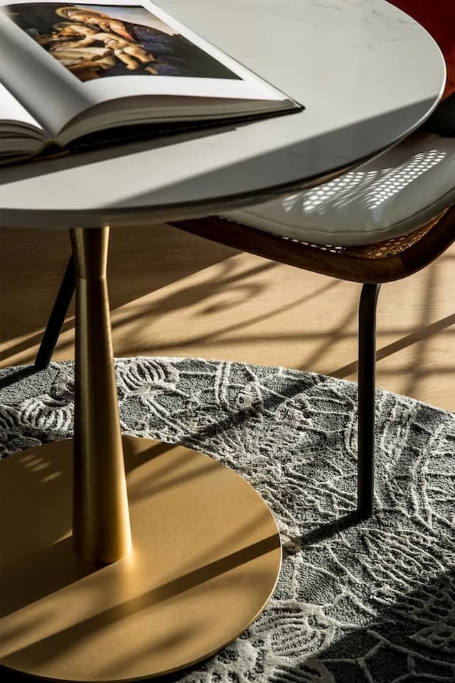 貝佳斯羅馬別墅索菲特酒店-高級客房, 1 張加大雙人床-3