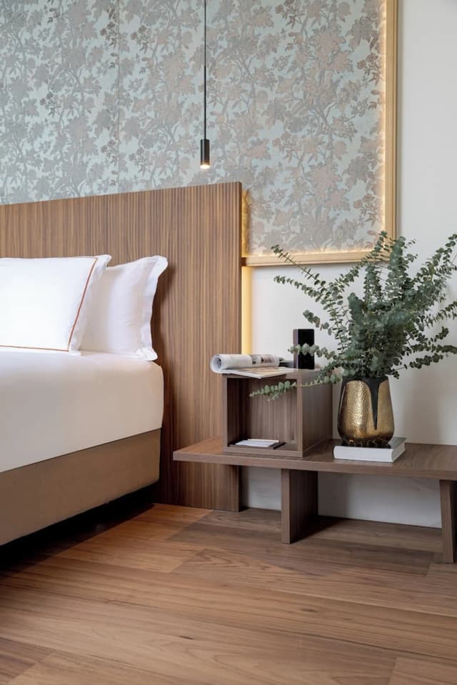 Palazzo Cordusio Gran Meliá – The Leading Hotels of the World-Suite (Cordusio, 2+1, with Spa Access)-8