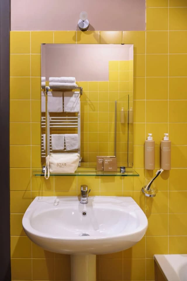 ホテル ミラニ-トリプルルーム-8