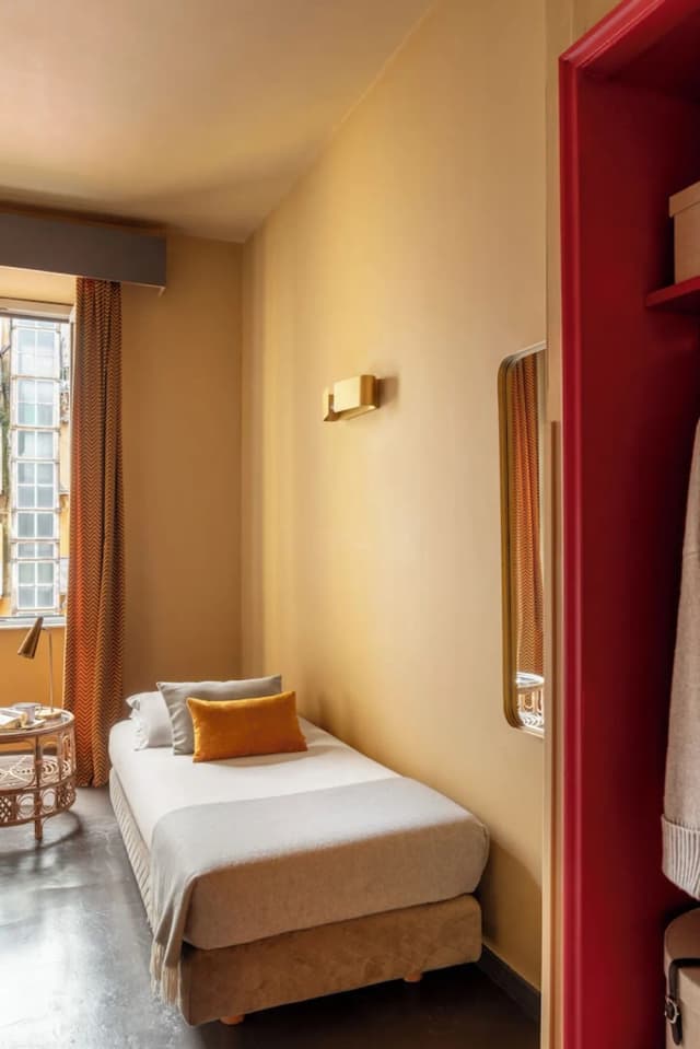 ホテル ミラニ-トリプルルーム-7