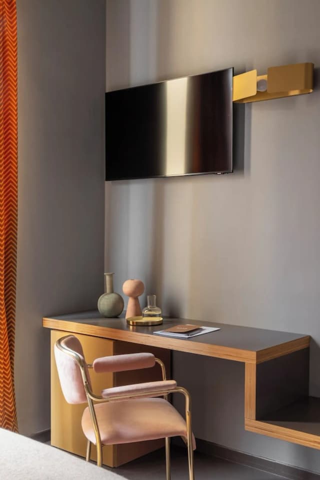 ホテル ミラニ-トリプルルーム-2