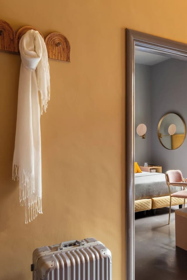 ホテル ミラニ-トリプルルーム-5