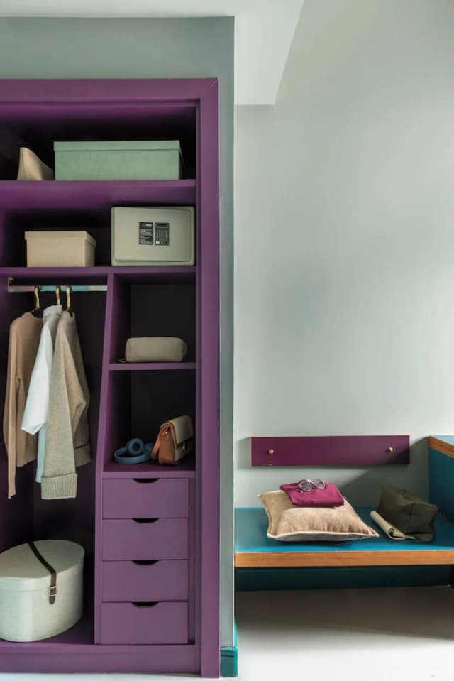 ホテル ミラニ-Camera matrimoniale small-5