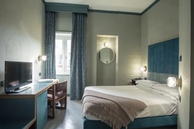 米拉尼飯店-Camera matrimoniale small-4