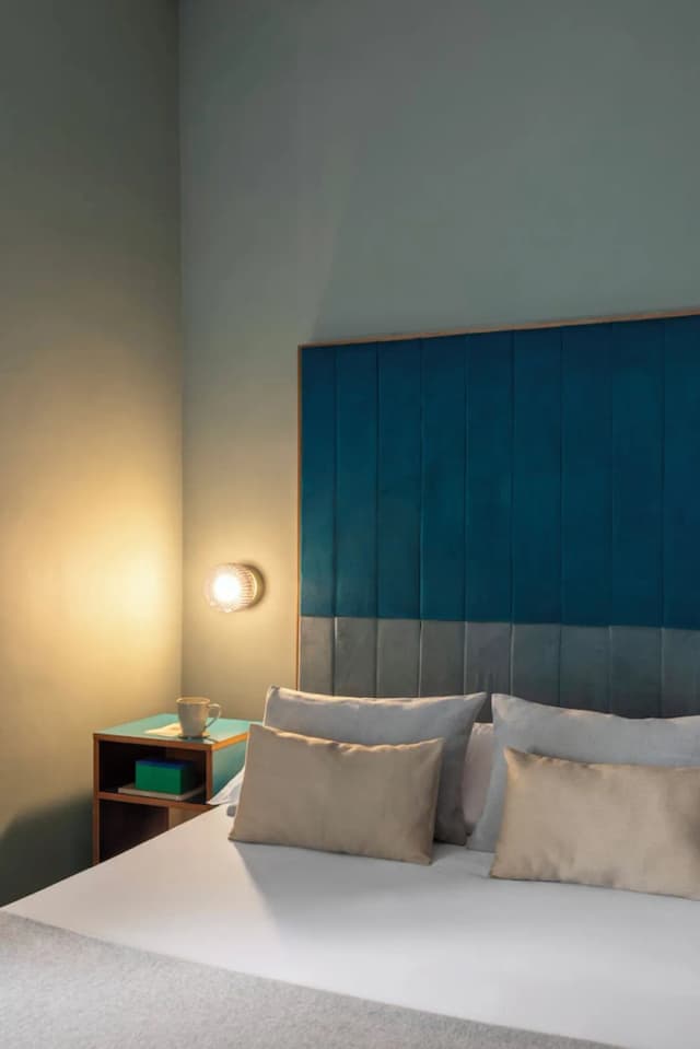 ホテル ミラニ-Camera matrimoniale small-2