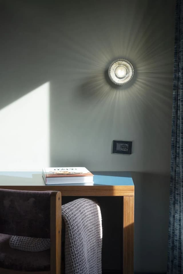 米拉尼飯店-Camera matrimoniale small-5