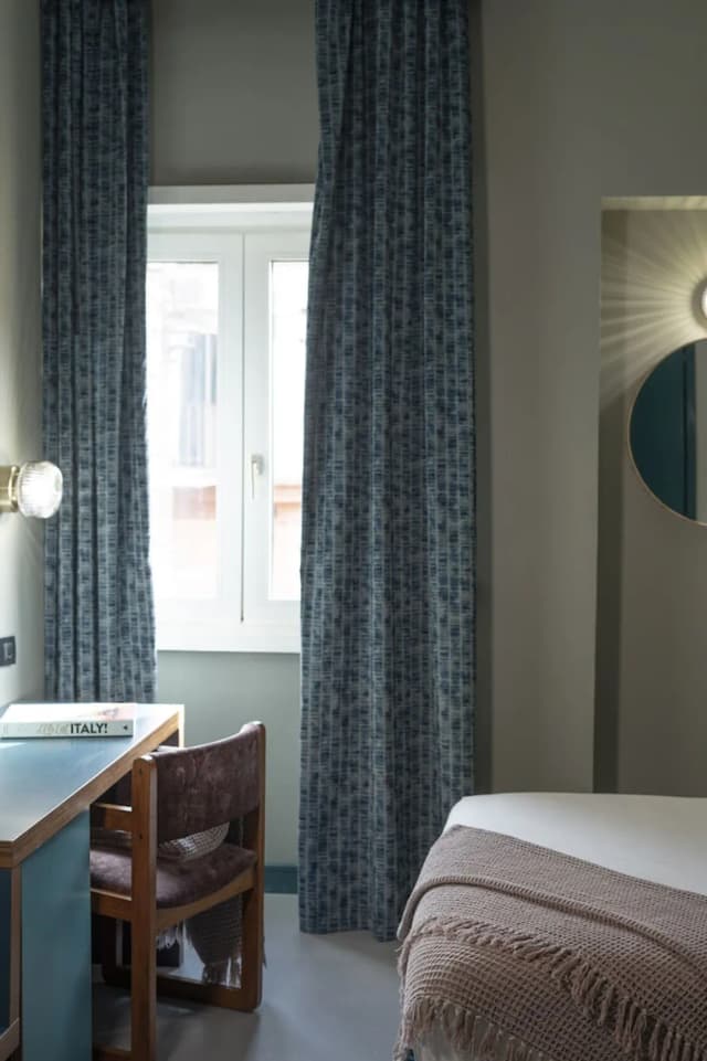 米拉尼飯店-Camera matrimoniale small-2