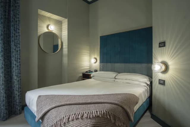 米拉尼飯店-Camera matrimoniale small-3