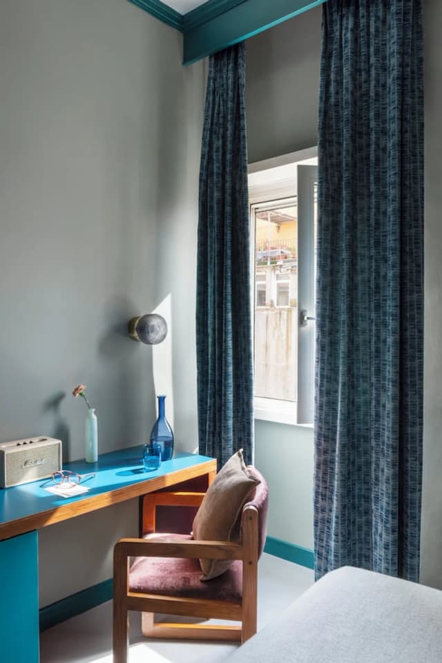 ホテル ミラニ-Camera matrimoniale small-3