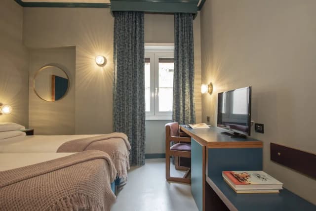 米拉尼飯店-雙人房-10