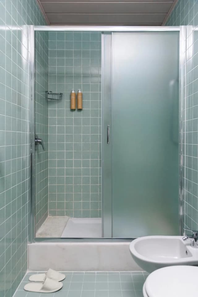 ホテル ミラニ-ダブルルーム-8