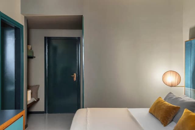 ホテル ミラニ-ダブルルーム-3