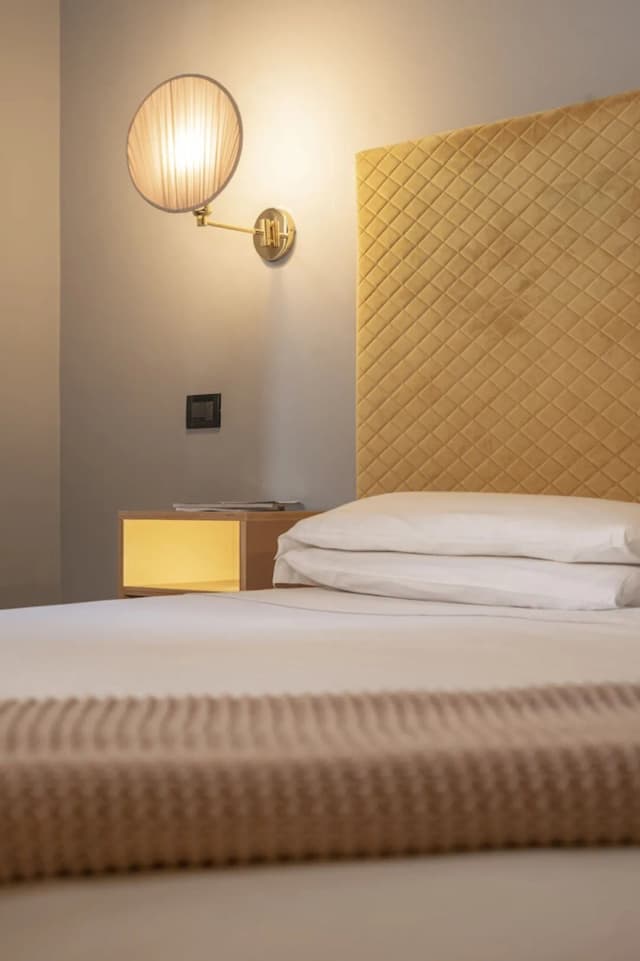 米拉尼飯店-雙人房-4