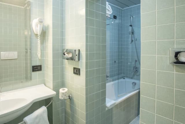 米拉尼飯店-雙人房-11