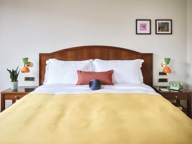 Max Brown Hotel Missori, part of Sircle Collection-标准房-4