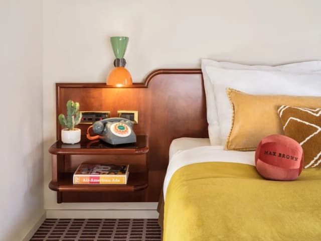 Max Brown Hotel Missori, part of Sircle Collection-标准房-2