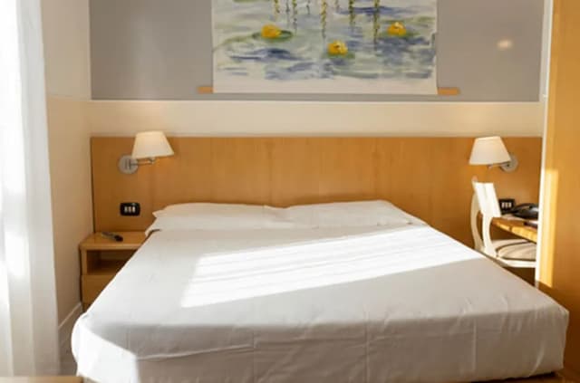 阿佛羅蒂特飯店-雙人房-2