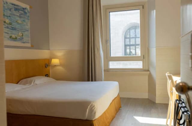 Hotel Aphrodite-Double Room-1