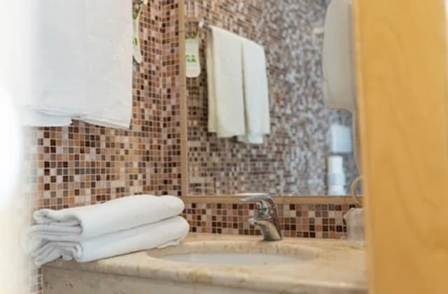 阿佛羅蒂特飯店-標準單人房-5