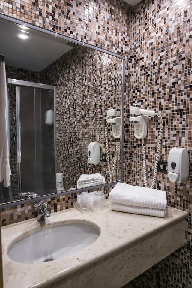 阿佛羅蒂特飯店-高級三人房-5