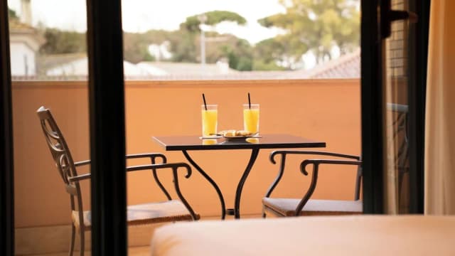 River Château Hotel-Superior Room-4