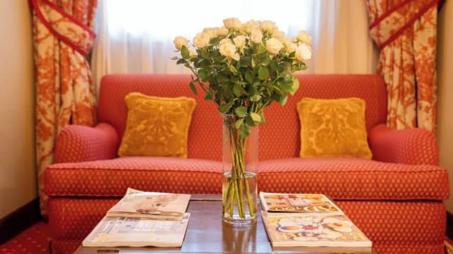 River Château Hotel-Junior Suite-3