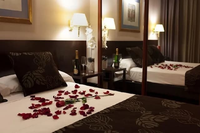 庫特佐梅迭姆酒店-普通套房, 1 張標準雙人床-4