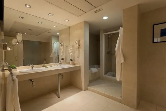 庫特佐梅迭姆酒店-普通套房, 1 張標準雙人床-9