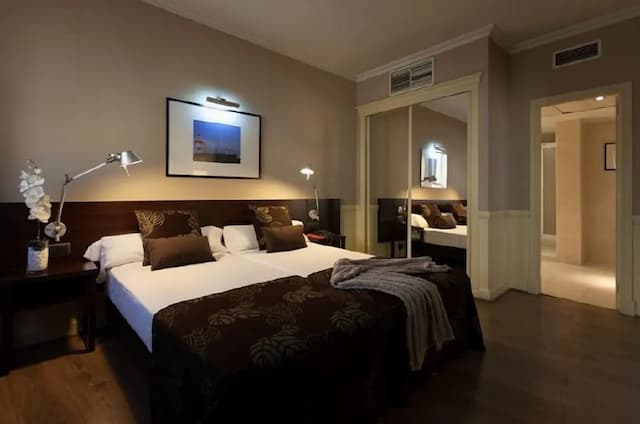 庫特佐梅迭姆酒店-普通套房, 1 張標準雙人床-5