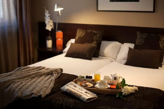 庫特佐梅迭姆酒店-普通套房, 1 張標準雙人床-2