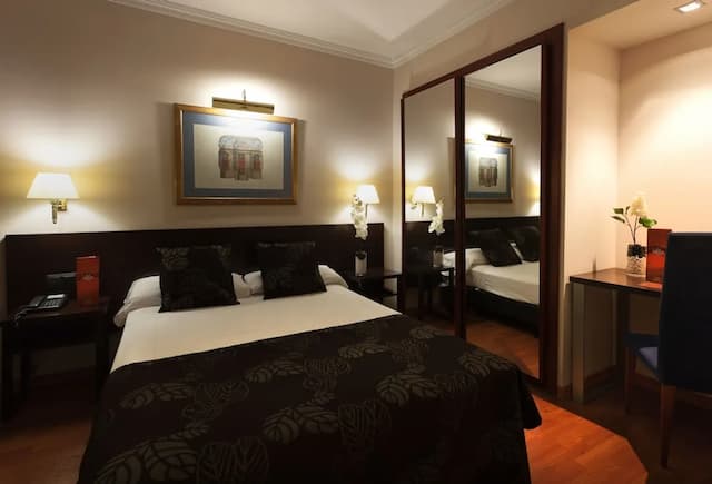 庫特佐梅迭姆酒店-普通套房, 1 張標準雙人床-1