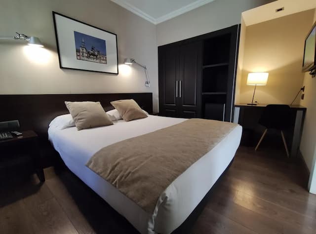 庫特佐梅迭姆酒店-普通套房, 1 張標準雙人床-6