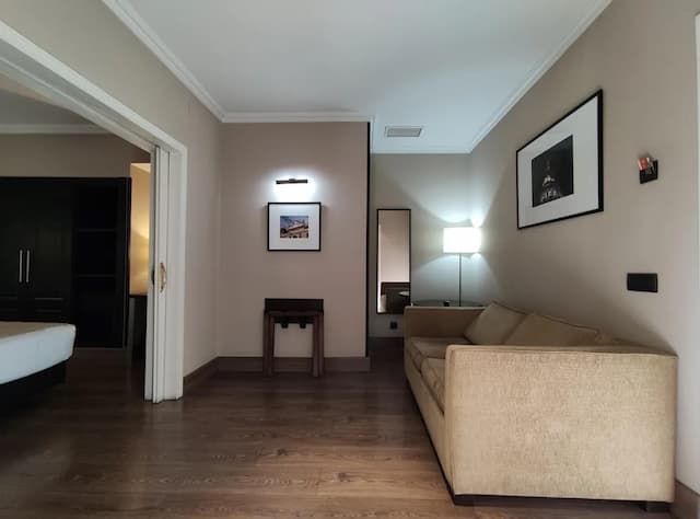 庫特佐梅迭姆酒店-普通套房, 1 張標準雙人床-7