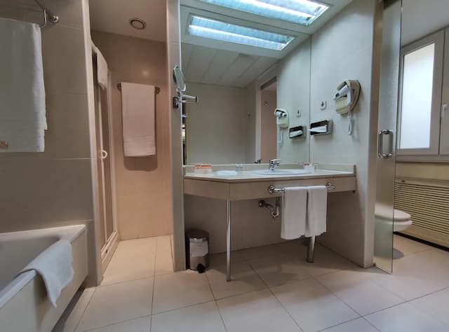 庫特佐梅迭姆酒店-普通套房, 1 張標準雙人床-11