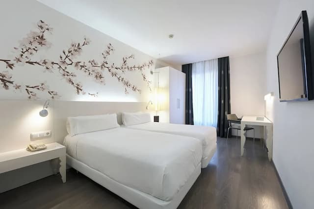 카탈로니아 라 보케리아-더블룸-1