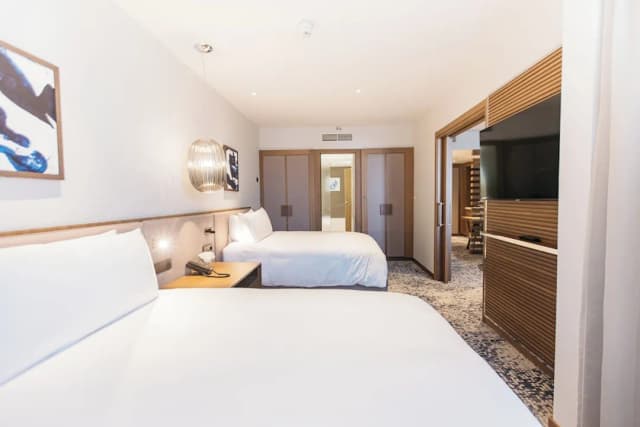 InterContinental Barcelona by IHG-Classic Room-5