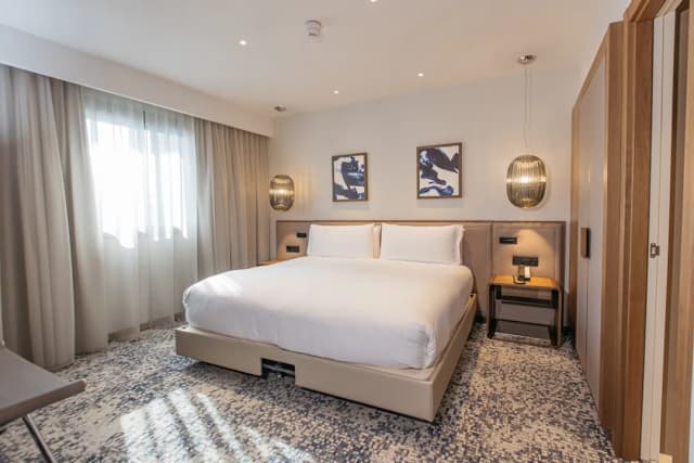 InterContinental Barcelona by IHG-Classic Room-19