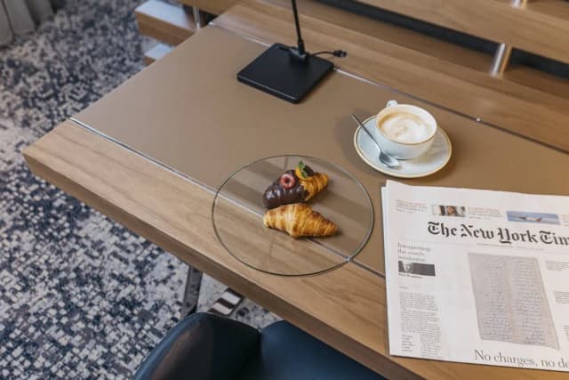 InterContinental Barcelona by IHG-Suite, 1 Bedroom, Accessible, Balcony (Balcony)-10