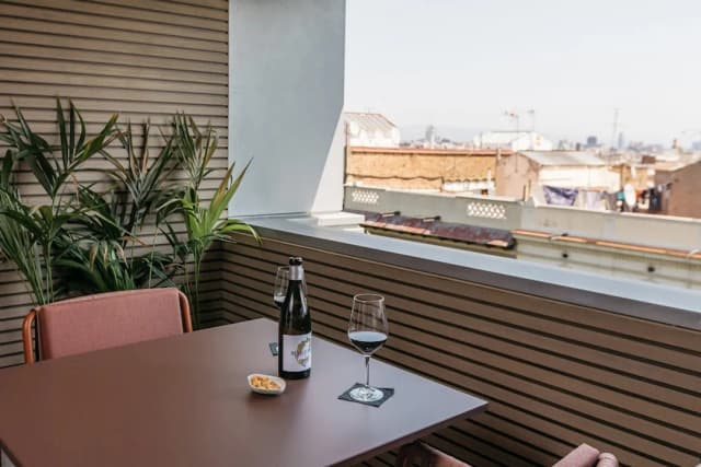 InterContinental Barcelona by IHG-Suite, 1 Bedroom, Accessible, Balcony (Balcony)-21