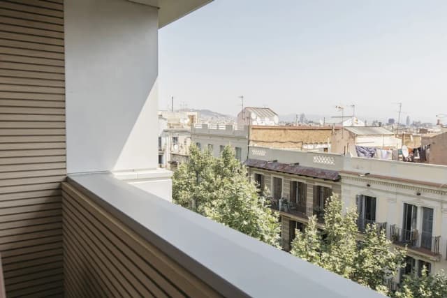 InterContinental Barcelona by IHG-Suite, 1 Bedroom, Accessible, Balcony (Balcony)-20
