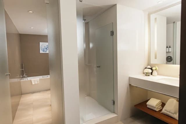 InterContinental Barcelona by IHG-Suite, 1 Bedroom, Accessible, Balcony (Balcony)-26